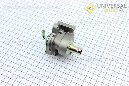 Термостат в корпусе. Китай (Квадроцикл / UM3350-V28)