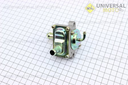 Термостат в корпусе. Китай (Квадроцикл / UM3350-V28)