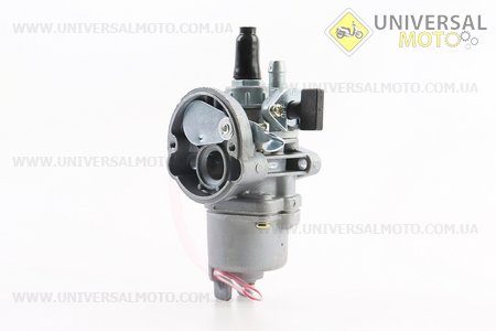 ATV дитячий - Карбюратор в зборі. Китай (Запчастини на квадроцикли / UM3350-V29)