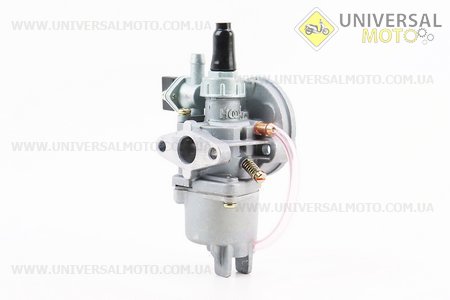 ATV дитячий - Карбюратор в зборі. Китай (Запчастини на квадроцикли / UM3350-V29)