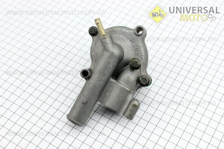 Насос водяной системы охлаждения (помпа), ATV 700