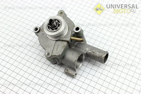 Насос водяной системы охлаждения (помпа), ATV 700