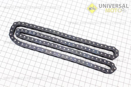 ATV детский - Цепь приводная, 108L. Китай (Квадроцикл / UM3350-V41)