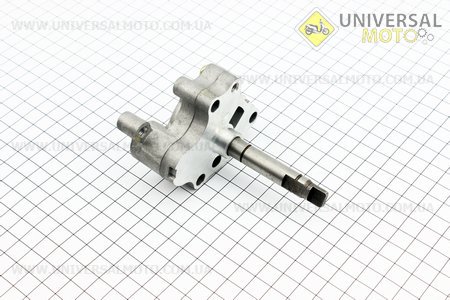 Насос масляный, #2. Китай (Квадроцикл / UM3350-V43)