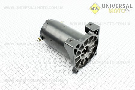 ЛЕБЕДКА - Мотор. Китай (Квадроцикл / UM3350-V44)