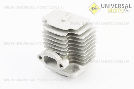 ATV дитячий - Циліндро поршневий комплект (ЦПГ) 40мм (палець 10мм). Китай (Запчастини на квадроцикли / UM3350-V49)