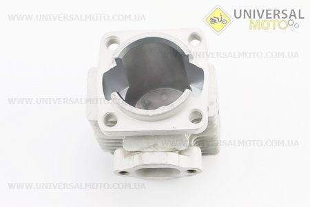 ATV дитячий - Циліндро поршневий комплект (ЦПГ) 40мм (палець 10мм). Китай (Запчастини на квадроцикли / UM3350-V49)