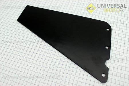 Крышка радиатора. Китай (Квадроцикл / UM3350-V59)