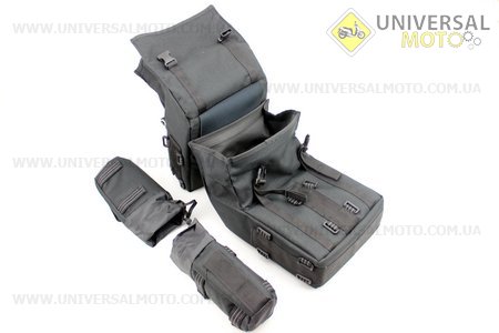 Сумка для ATV / ВЕЛО