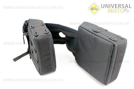 Сумка для ATV / ВЕЛО