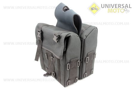 Сумка для ATV / ВЕЛО