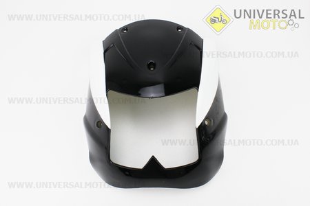 ATV дитячий - Фара, пластик, ветровик комплект. Китай (Запчастини на квадроцикли / UM3350-V63)