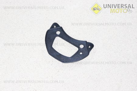 ATV 400 - Пластик на квадроцикл к-кт (11 деталей), ЧЕРНЫЙ