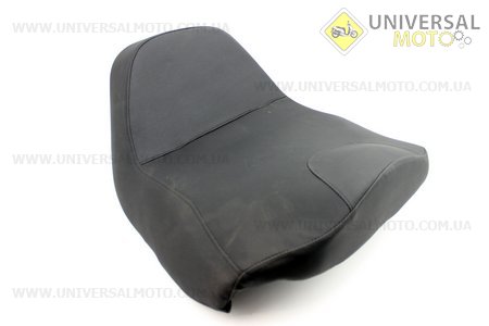 Сиденье одинарное большое. Китай (Квадроцикл / UM3350-V67)