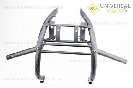 ATV 700 - Дуга передняя защидная с накладкой пластиковой