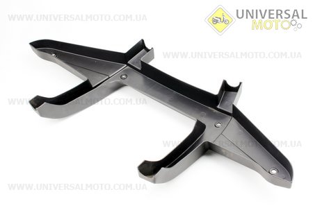 ATV 700 - Дуга передняя защидная с накладкой пластиковой