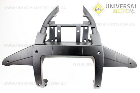 ATV 700 - Дуга передняя защидная с накладкой пластиковой