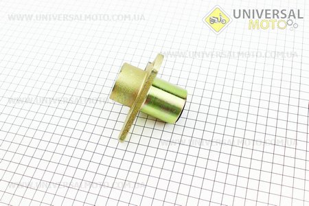 Маточина колеса переднього для осі 15мм на 3 болта. Китай (Запчастини на квадроцикли / UM3350-V83)