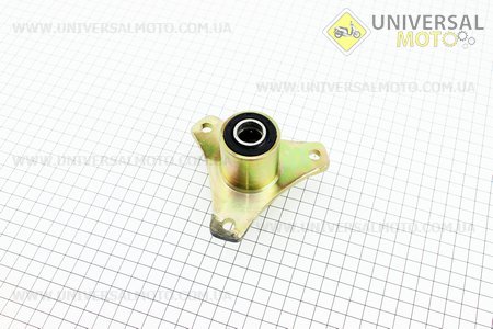 Маточина колеса переднього для осі 15мм на 3 болта. Китай (Запчастини на квадроцикли / UM3350-V83)