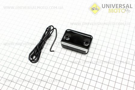 Счётчик моточасов