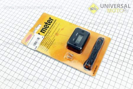 Счётчик моточасов