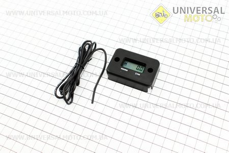 Счётчик моточасов