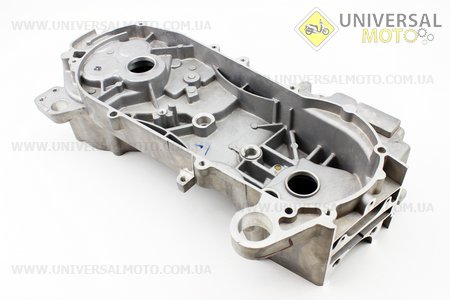 118 BASHAN - картер двигателя левый
