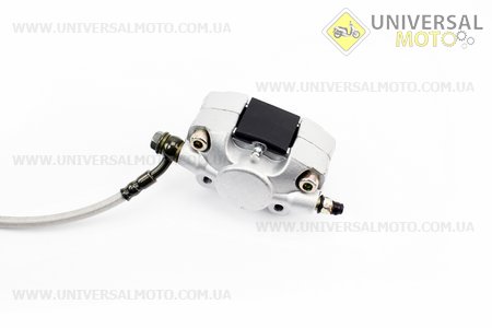 JS250ATV-3 - Тормозная система задняя в сборе