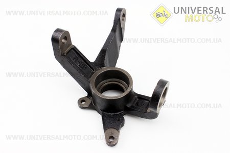 JS400ATV-3 - Ступица колеса передняя правая