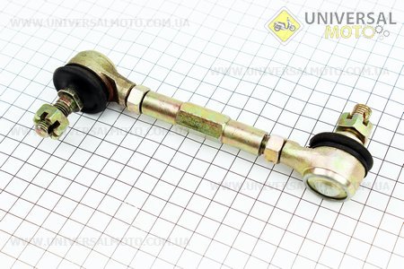 Тяга рулевая 14см