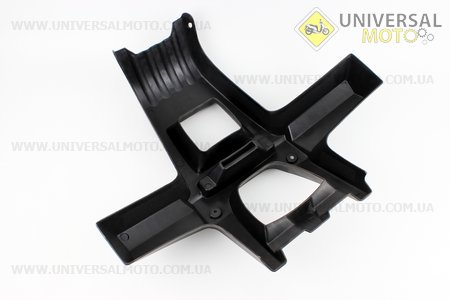 ATV 50 - Пластик на квадроцикл цельный (2 детали), тип.1