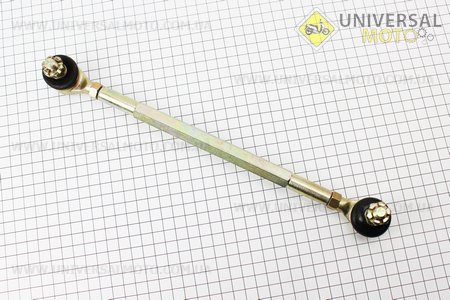 Тяга рулевая 29см