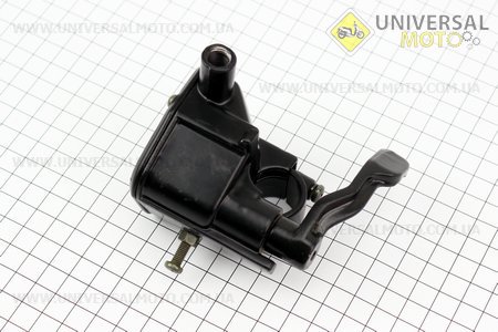 JS250ATV-3 - Рычаг газа