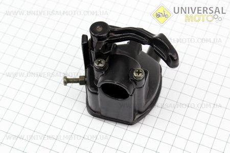 JS250ATV-3 - Рычаг газа