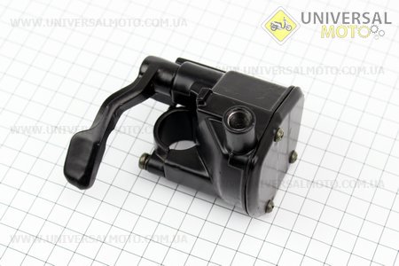 JS250ATV-3 - Рычаг газа