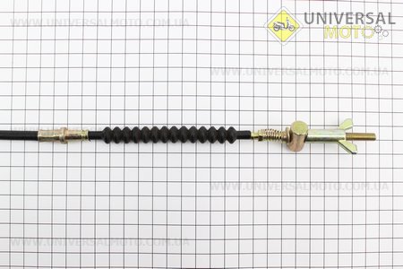 JS250ATV-3 - Трос тормоза заднего