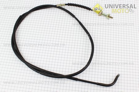 JS250ATV-3 - Трос тормоза заднего