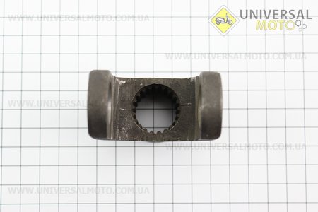 JS250ATV-3 - Вилка вала карданного