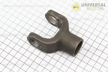 JS250ATV-3 - Вилка вала карданного