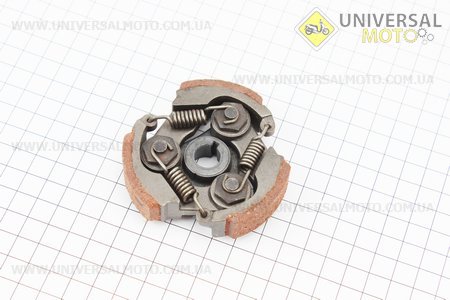ATV детский - Сцепление в сборе (колодки). Китай (Квадроцикл / UM3351-V55)