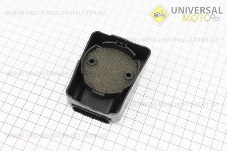 ATV дитячий - Фільтр повітряний в зборі. Китай (Запчастини на квадроцикли / UM3351-V76)