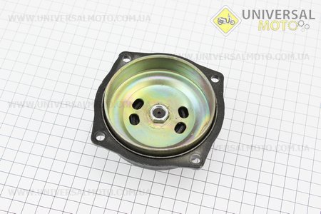 ATV дитячий - Тарілка зчеплення із зіркою - 7Т. Китай (Запчастини на квадроцикли / UM3351-V77)