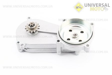 ATV дитячий - Редуктор в зборі - 14т. Китай (Запчастини на квадроцикли / UM3351-V78)