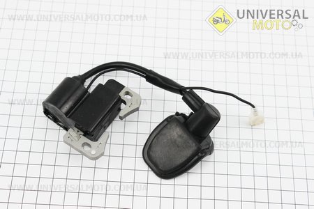 УЦІНКА ATV дитячий - Котушка запалювання (див. фото). Китай (Запчастини на квадроцикли / UM3351-V80)