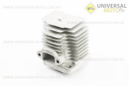 ATV дитячий - Циліндро поршневий комплект (ЦПГ) 44мм (палець 12мм). Китай (Запчастини на квадроцикли / UM3351-V81)