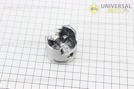 ATV дитячий - Поршень 50см.куб. 40мм STD - "голий". Китай (Запчастини на квадроцикли / UM3351-V84)