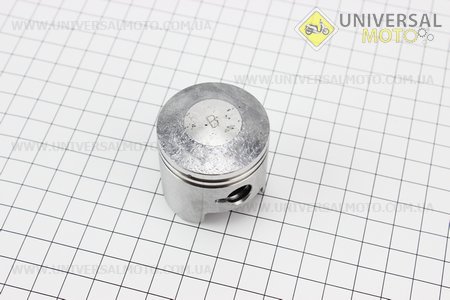 ATV дитячий - Поршень 50см.куб. 40мм STD - "голий". Китай (Запчастини на квадроцикли / UM3351-V84)