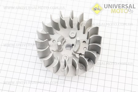 ATV детский - Ротор магнето (магнит). Китай (Квадроцикл / UM3351-V85)