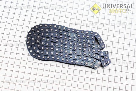 ATV детский - Цепь приводная, 128L (минибайк). Китай (Квадроцикл / UM3351-V90)