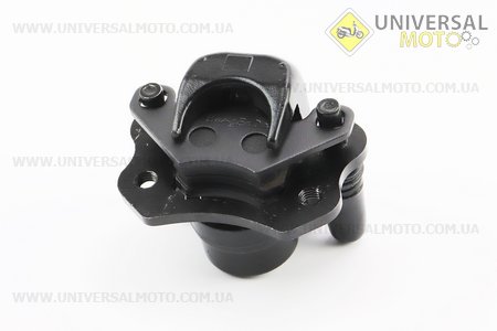 Гальмівний супорт гідравлічний тип. 2. Китай (Запчастини на квадроцикли / UM3351-V96)